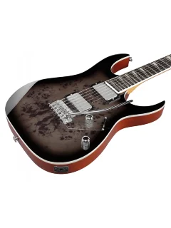 Ibanez GRG220PA1-BKB