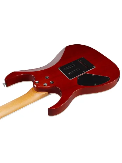 Електрогітара Ibanez GRG220PA1-BKB