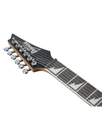 Електрогітара Ibanez GRG220PA1-BKB