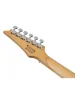 Електрогітара Ibanez GRG220PA1-BKB