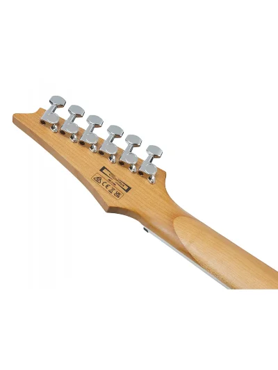 Електрогітара Ibanez GRG220PA1-BKB