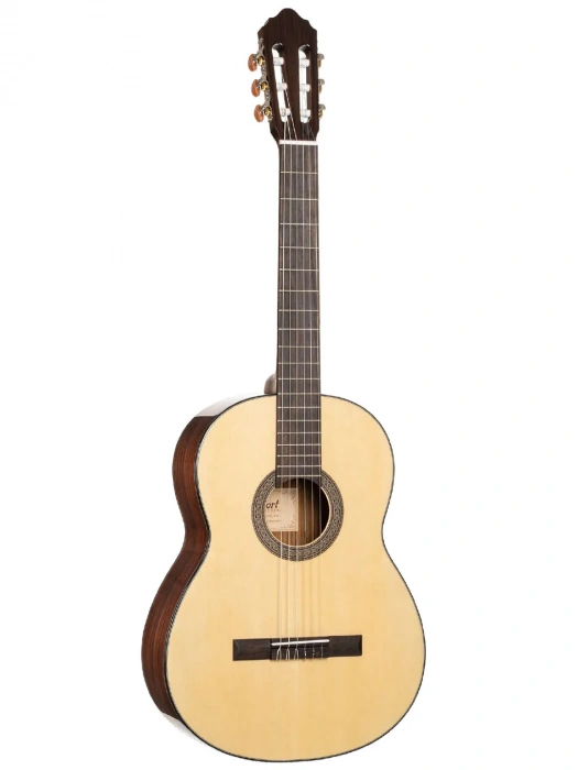 Класична гітара Класична гітара Cort AC150 (Natural)