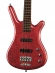 Бас-гитара Warwick Teambuilt Pro Series Corvette Ash 4-String A/A (Burgundy Red Transparent Satin) Бас-гитара Warwick Teambuilt Pro Series Corvette Ash 4-String A/A (Burgundy Red Transparent Satin)