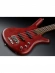 Бас-гитара Warwick Teambuilt Pro Series Corvette Ash 4-String A/A (Burgundy Red Transparent Satin) Бас-гитара Warwick Teambuilt Pro Series Corvette Ash 4-String A/A (Burgundy Red Transparent Satin)