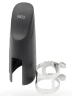 Лігатура D'Addario RICO RBS1N Ligature & Cap for Baritone Saxophone