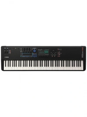 Yamaha MODX M8