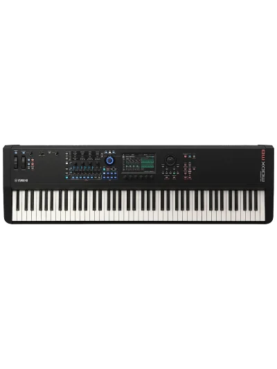 Синтезатор Yamaha MODX M8