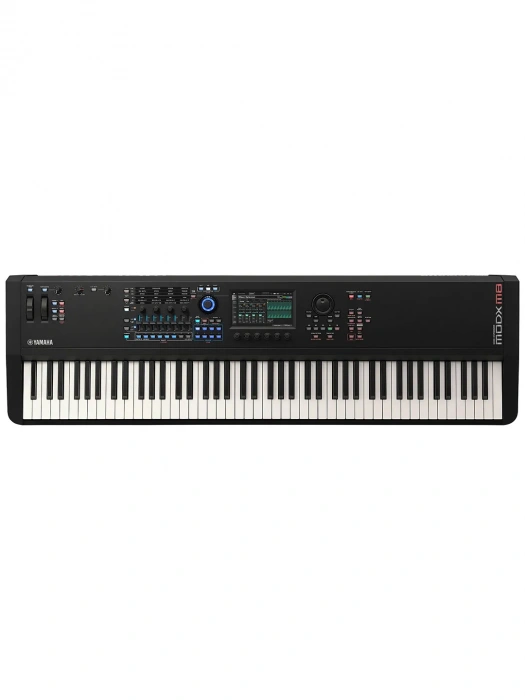 Синтезатор Синтезатор Yamaha MODX M8