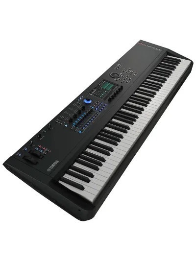 Синтезатор Yamaha MODX M8