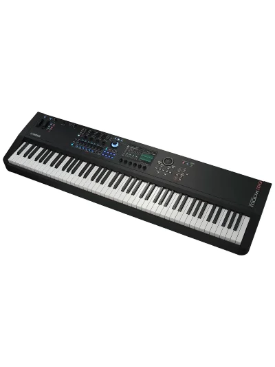 Синтезатор Yamaha MODX M8