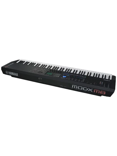 Синтезатор Yamaha MODX M8