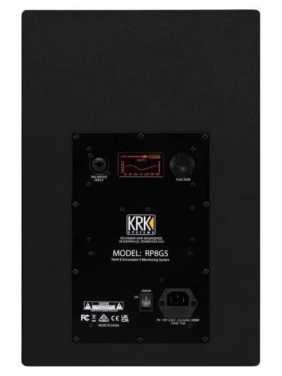 Студійний монітор KRK Systems Rokit 8 Gen5