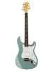 Електрогітара PRS SE Silver Sky (Stone Blue)