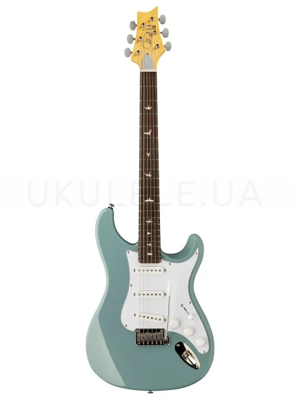 Електрогітара PRS SE Silver Sky (Stone Blue)