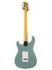 Електрогітара PRS SE Silver Sky (Stone Blue)
