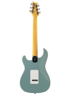 PRS SE Silver Sky (Stone Blue)