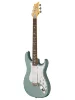 Електрогітара PRS SE Silver Sky (Stone Blue)