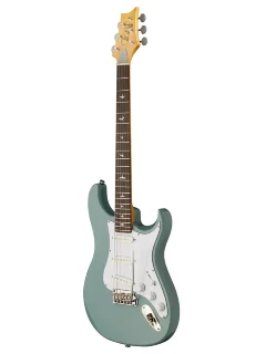 PRS SE Silver Sky (Stone Blue)