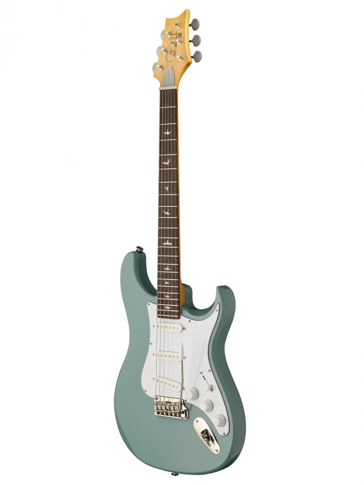 Електрогітара Електрогітара PRS SE Silver Sky (Stone Blue)