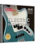 Струни Alice A646M Nickel Medium 45-105