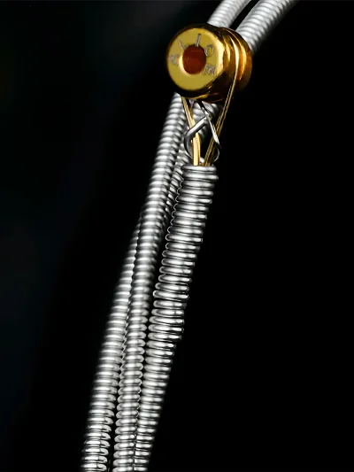 Струни Alice A646M Nickel Medium 45-105