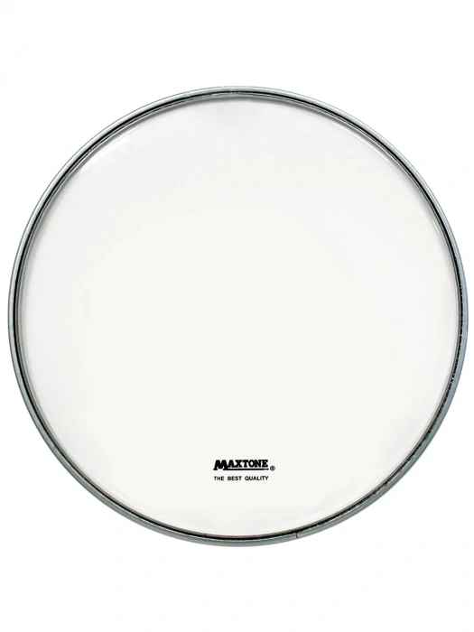 Пластик для барабанів Пластик для барабанів Maxtone DH12T/2