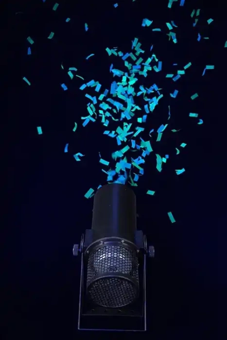 Chauvet Funfetti Shot