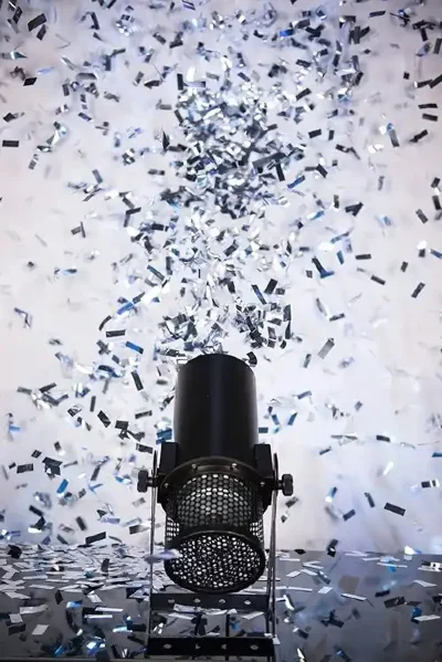 Chauvet Funfetti Shot