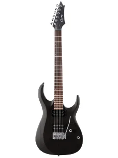Cort X100 (Open Pore Black)