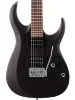 Електрогітара Cort X100 (Open Pore Black)