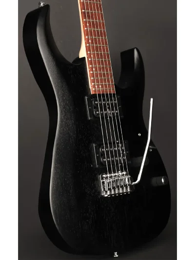 Електрогітара Cort X100 (Open Pore Black)