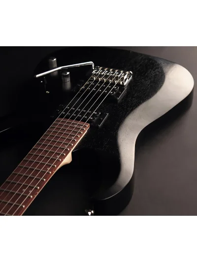 Електрогітара Cort X100 (Open Pore Black)