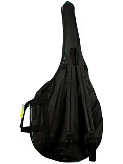 Чохол для бандури MusicBag Bandura Green D350 10 мм 108x52x8