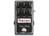 Friedman Dirty Shirly Pedal Friedman Dirty Shirly Pedal