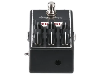 Гітарна педаль Friedman Dirty Shirly Pedal