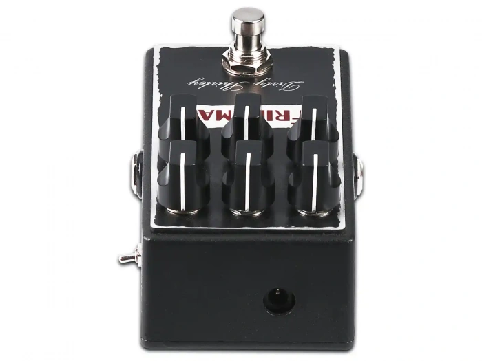 Friedman Dirty Shirly Pedal