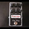 Гітарна педаль Гітарна педаль Friedman Dirty Shirly Pedal