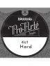 Струна D'Addario J4604 Pro-Arte Silver Hard Tension 4th (D)
