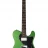 FGN BTL-HS-R/HGM Illiad Boundary Series (Hyla Green Metallic)