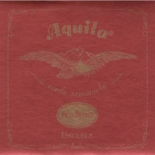 Aquila 85U Red Series Concert Regular