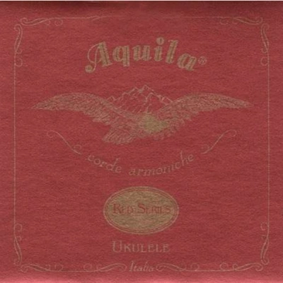 Aquila 85U Red Series Concert Regular
