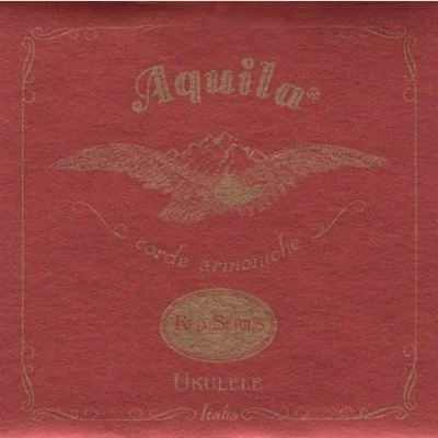 Струни Aquila 85U Red Series Concert Regular
