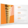 Струни D'Addario XSABR1047 XS 80/20 Bronze Extra Light 10-47