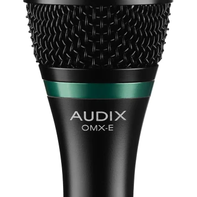 Мікрофон Audix OMX-E