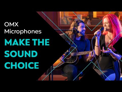 Мікрофон Мікрофон Audix OMX-E