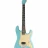 Mooer MSC10 Pro (Daphne Blue)