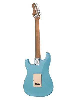 Електрогітара Mooer MSC10 Pro (Daphne Blue)