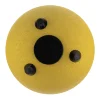 Глюкофон Hluru Huashu THD8-6 Golden 6" (15см) 8 нот Tongue Drum Carbon Steel