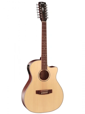 Cort GA-MEDX-12 (Open Pore)