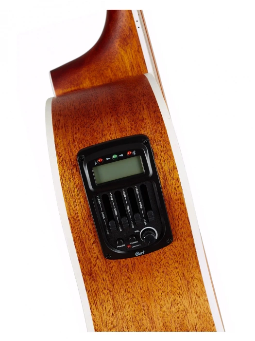 Cort GA-MEDX-12 (Open Pore)